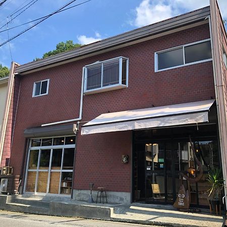 Torus 修善寺 Condominium 貸切宿 Izu  Exterior foto