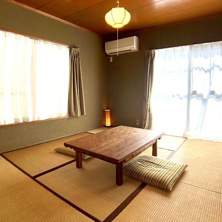 Torus 修善寺 Condominium 貸切宿 Izu  Exterior foto