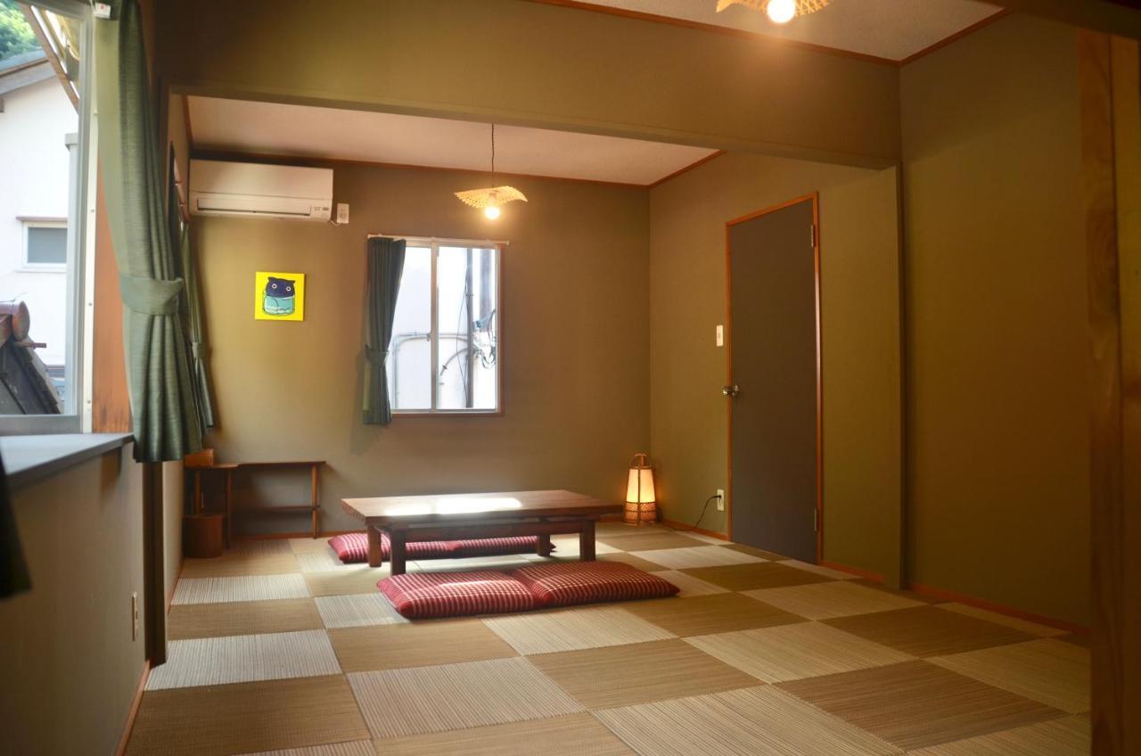 Torus 修善寺 Condominium 貸切宿 Izu  Exterior foto