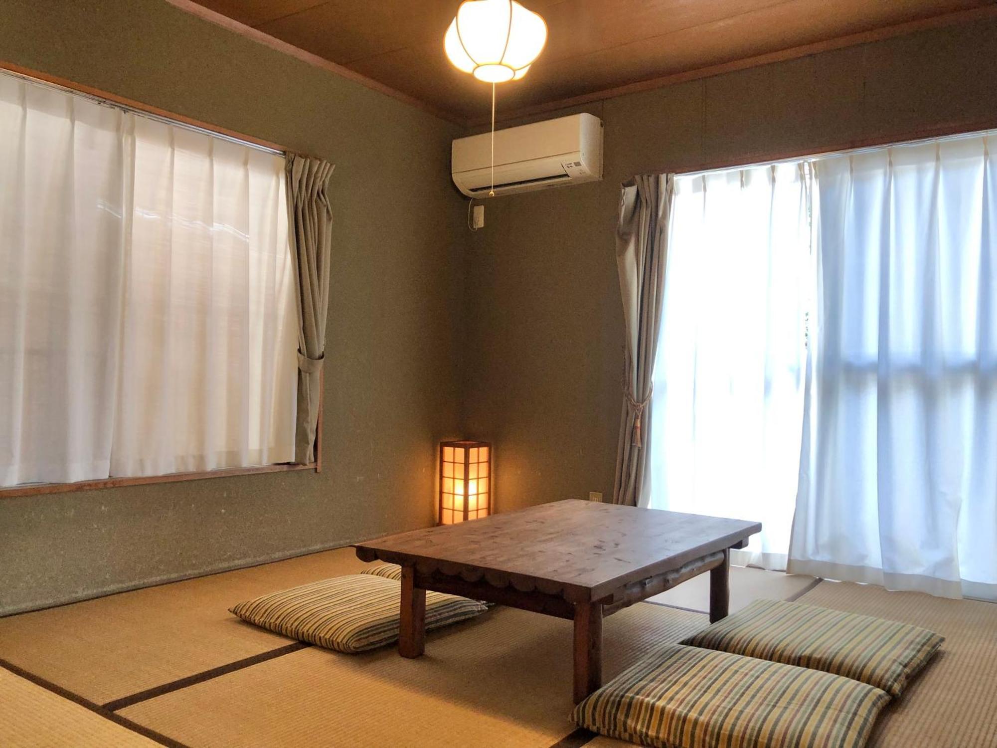 Torus 修善寺 Condominium 貸切宿 Izu  Exterior foto