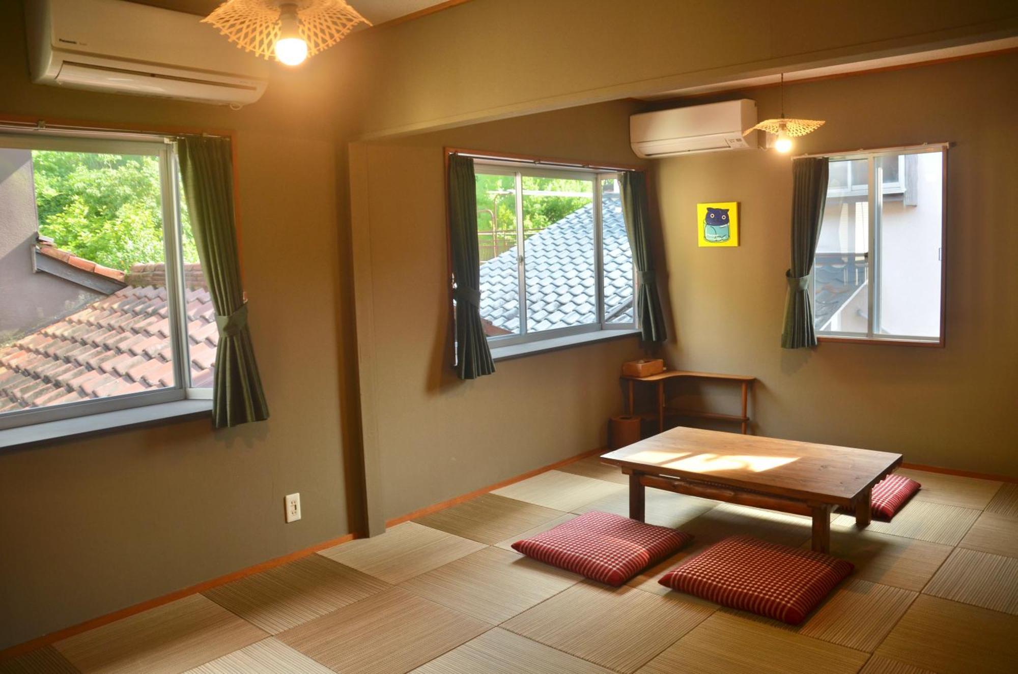 Torus 修善寺 Condominium 貸切宿 Izu  Exterior foto