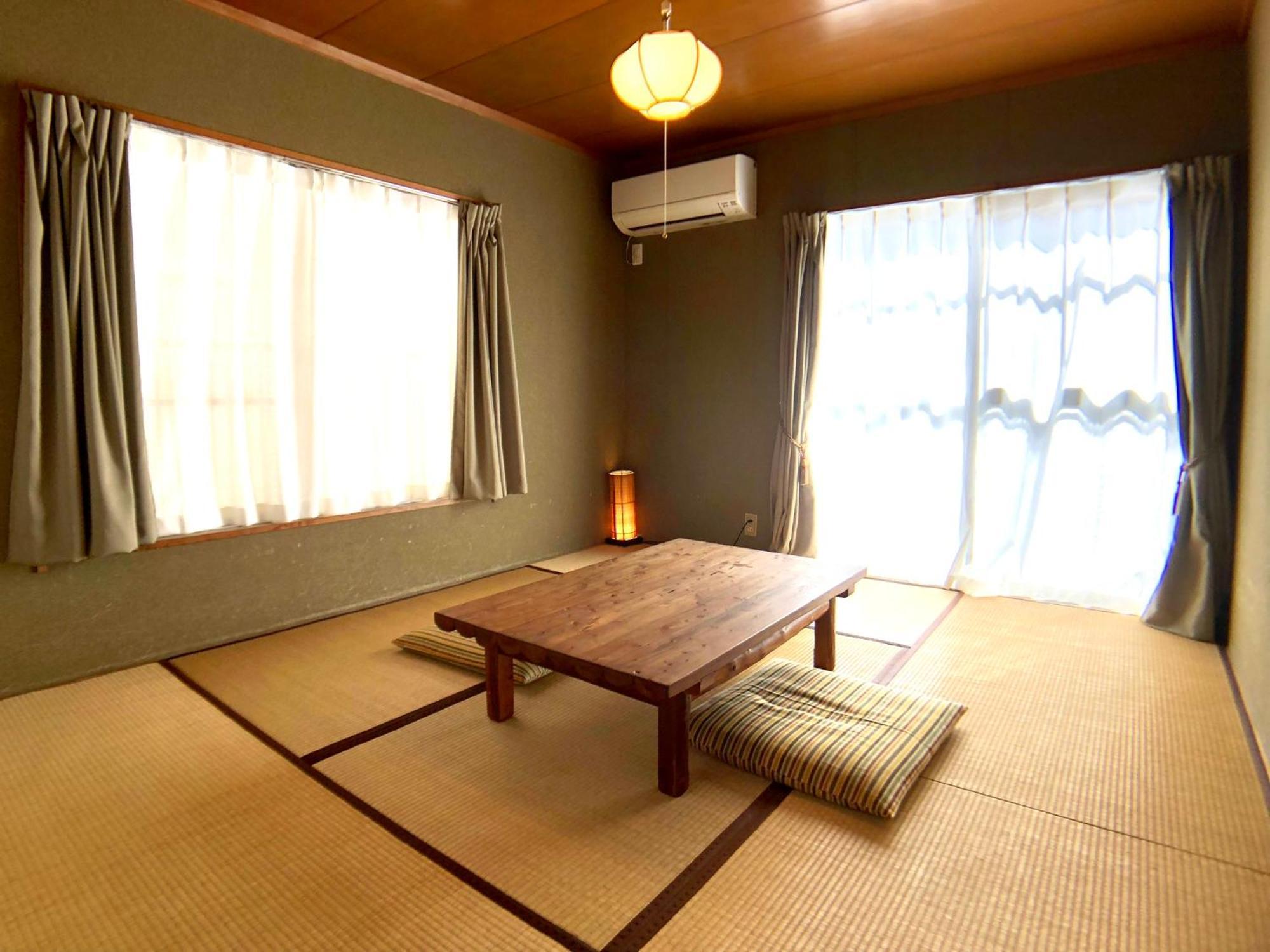Torus 修善寺 Condominium 貸切宿 Izu  Exterior foto